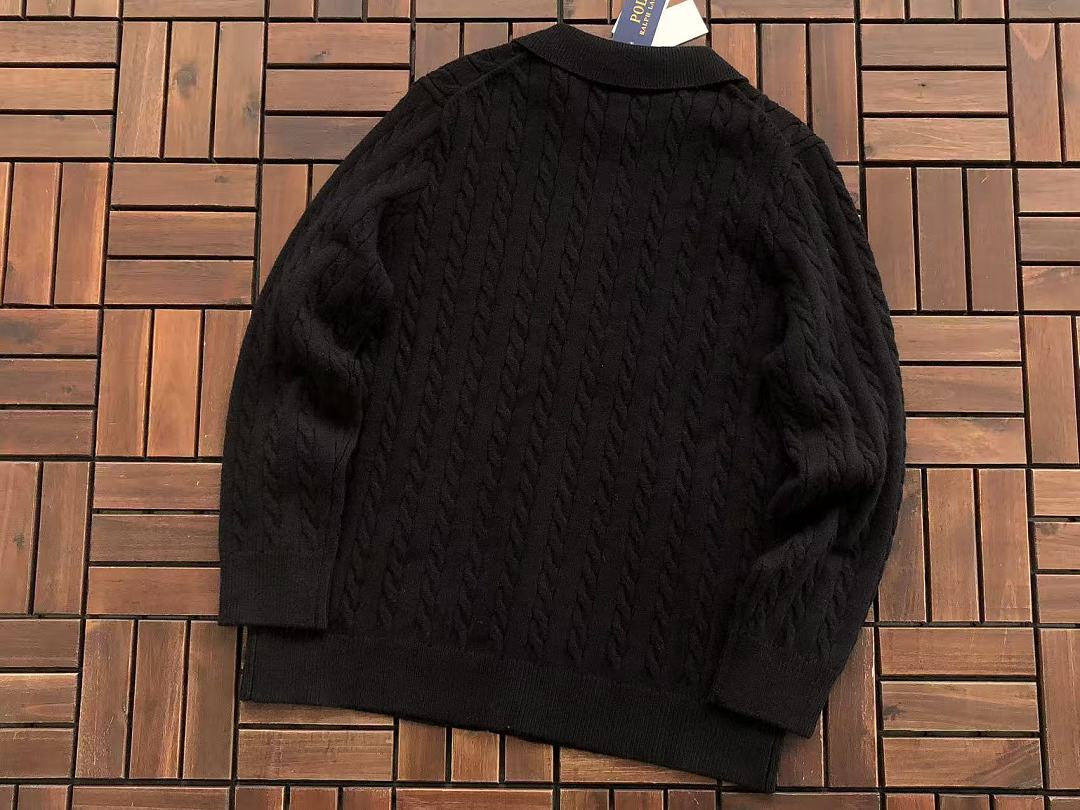RA🔥PH🔥AU🔥EN SWEATER POLO