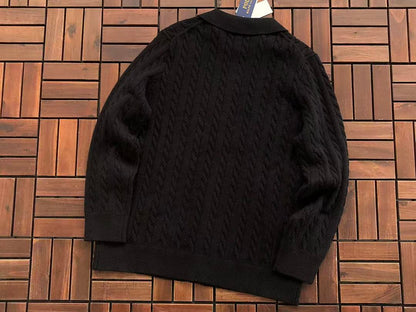 RA🔥PH🔥AU🔥EN SWEATER POLO