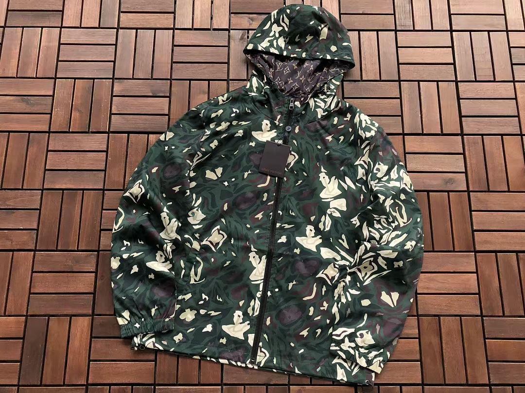 L🔥& NIGO JACKET