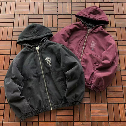 ST🔥S🔥Y COTTON JACKET