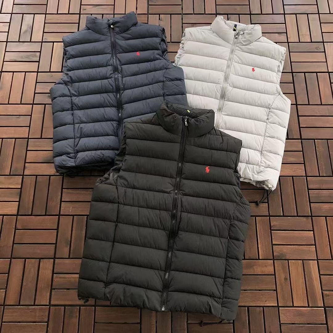 RA🔥PH🔥AU🔥EN COTTON VEST