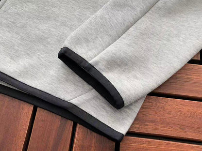 TF 2025 HV0949-063 zip-up coat HV0959-063 pants