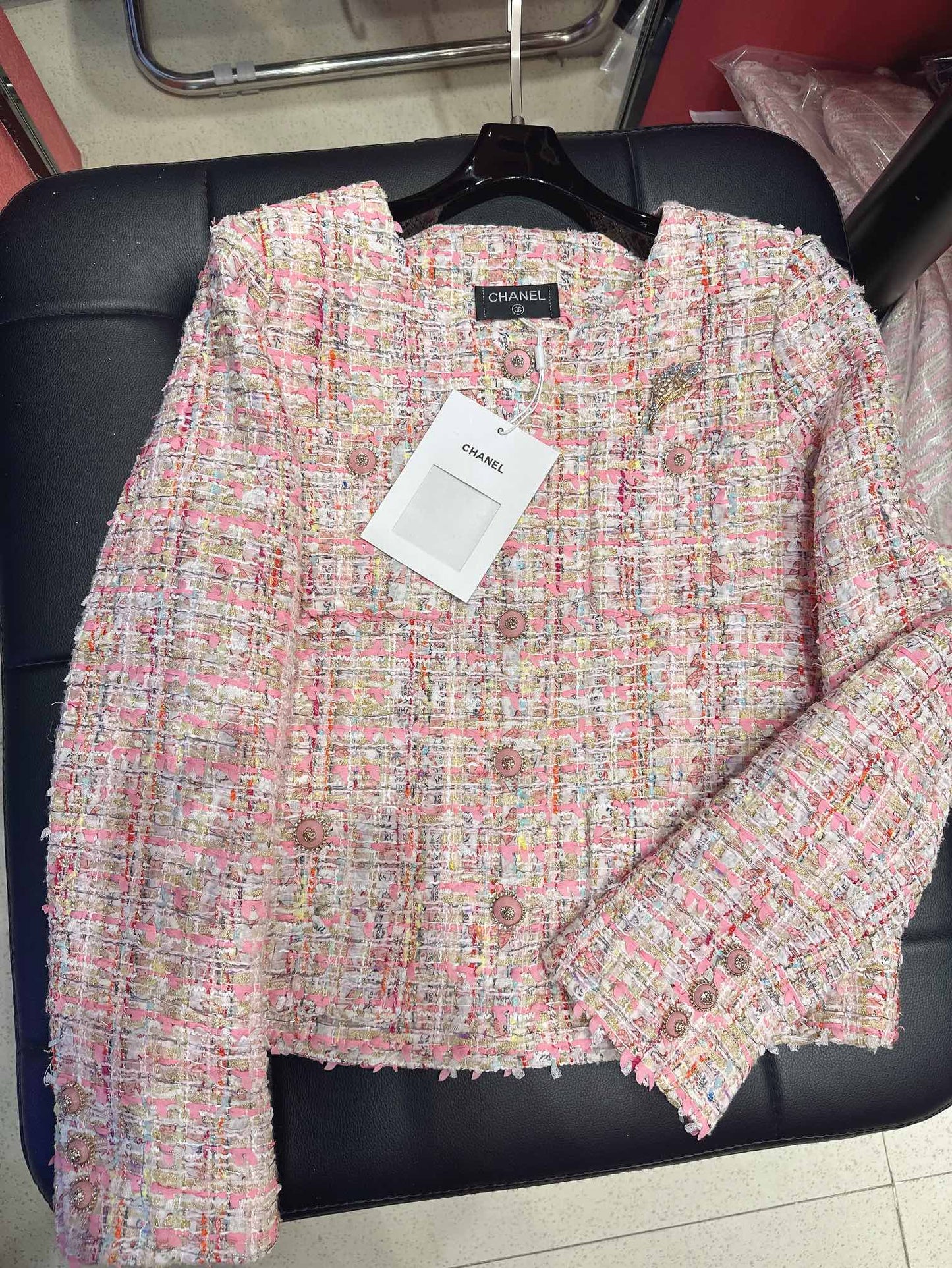 CHANEL