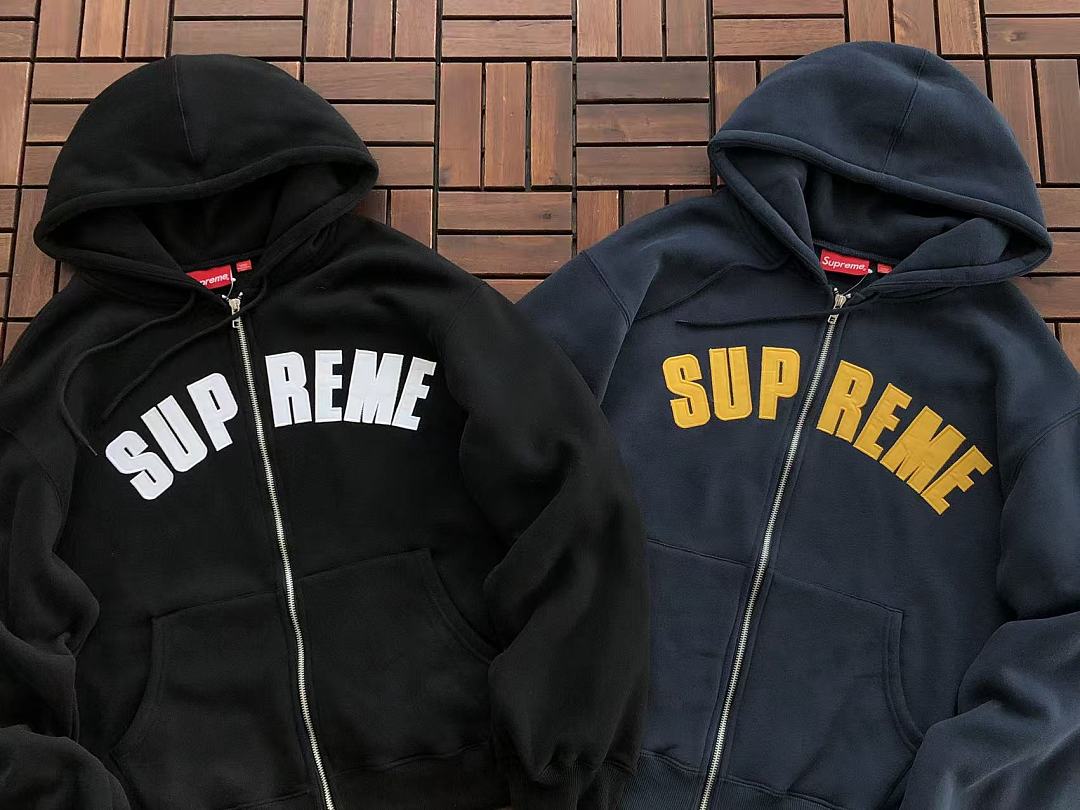 S🔥P🔥E🔥E & LARRY CLARK HOODIE FLEECE