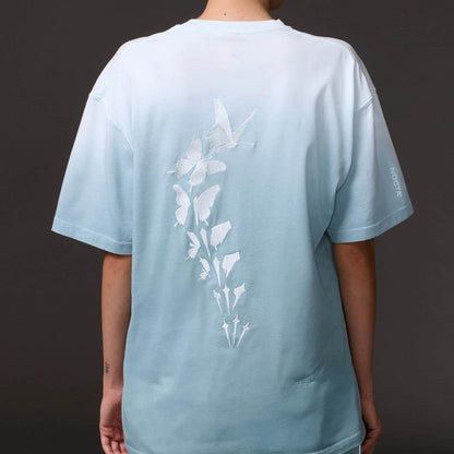🔥husky11 Gradient NOCTA CS Tee 'Mineral'