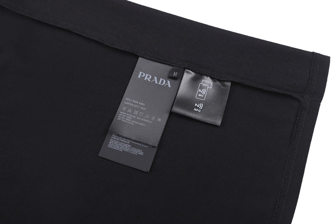 CAMISETA PRADA - 436