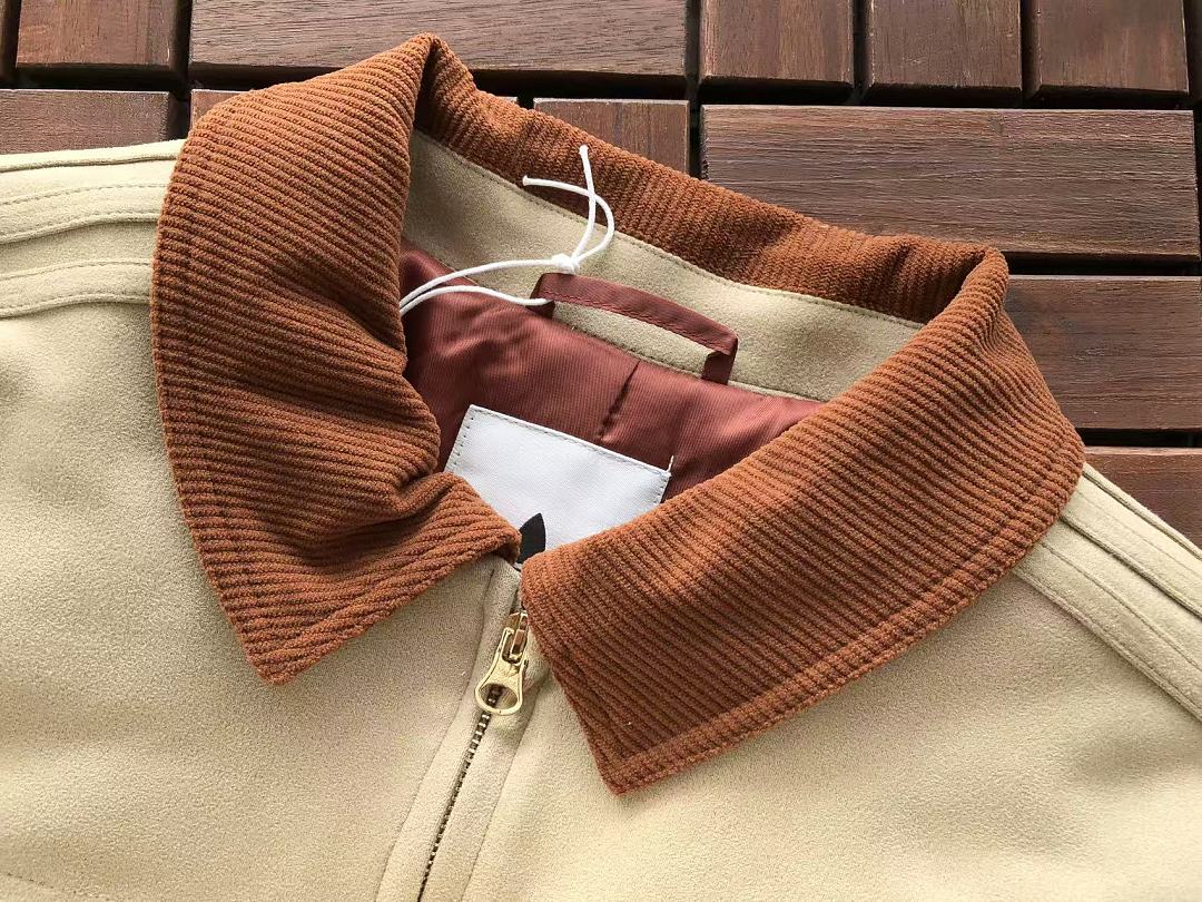 🔥DI🔥AS COTTON JACKET