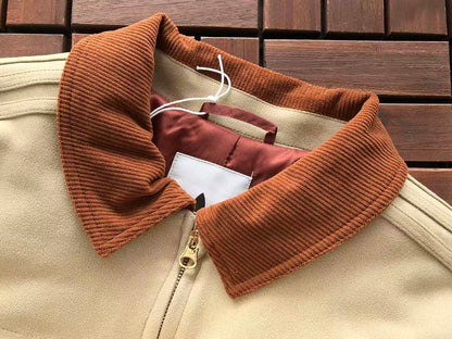 🔥DI🔥AS COTTON JACKET