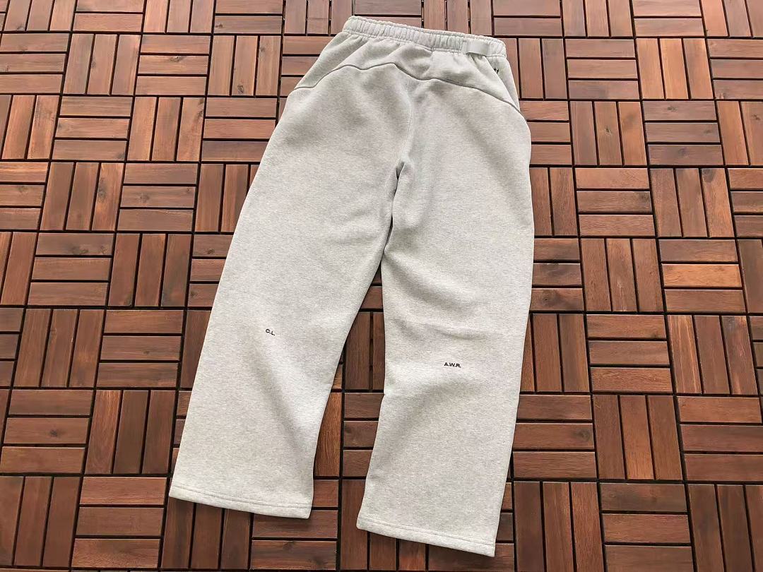 TOP ￥ 199 PANTS ￥ 195 N🔥C🔥A & N🔥K🔥HOODIE TROUSERS FLEECE