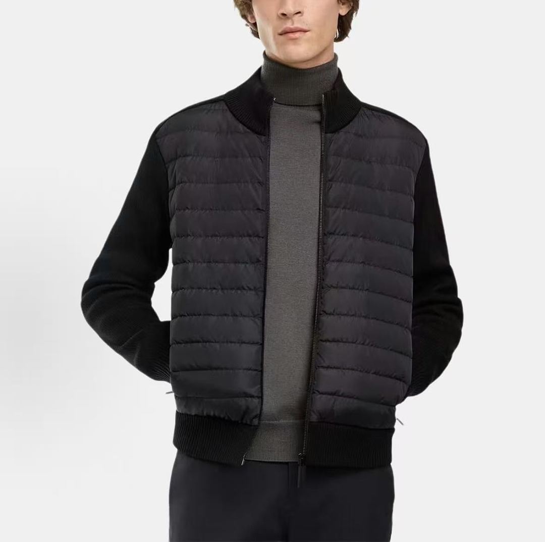C🔥N🔥🔥A G🔥🔥🔥E DOWN JACKET