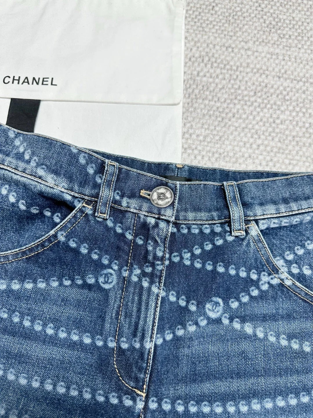 CHANEL