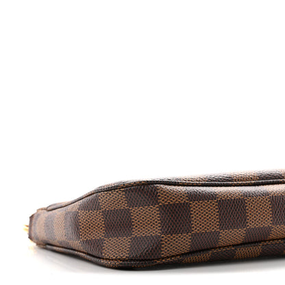Damier Ebene Pochette Accessories NM