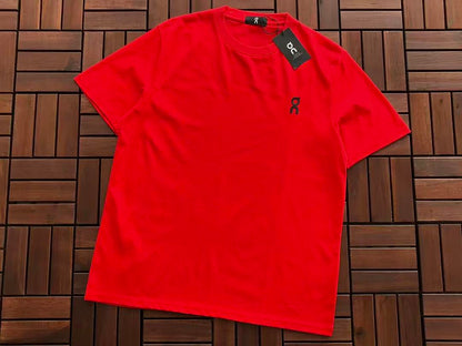 ON RU🔥🔥I🔥G T-SHIRT