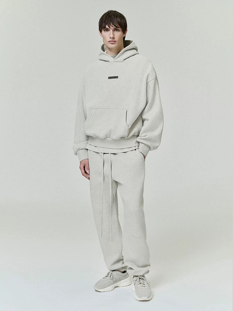 TOP ￥ 189 PANTS ￥ 169 FOG HOODIE TROUSERS FLEECE