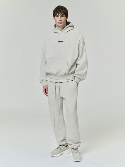 TOP ￥ 189 PANTS ￥ 169 FOG HOODIE TROUSERS FLEECE