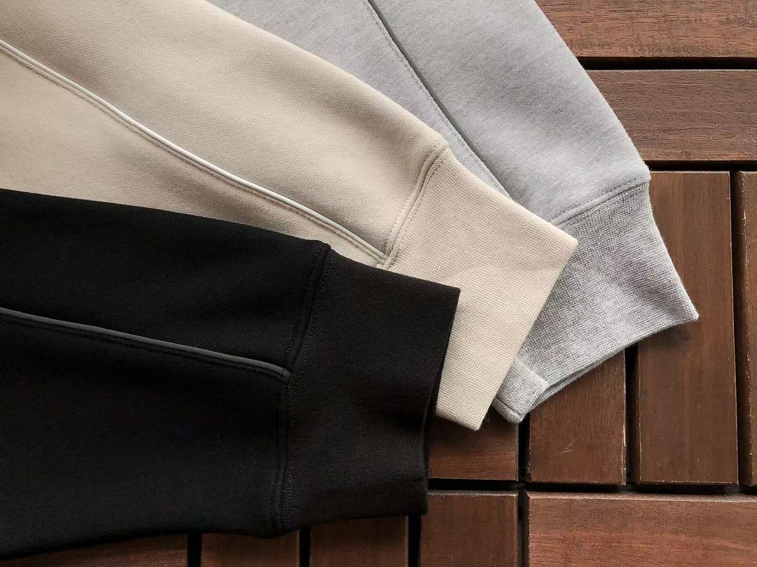 TOP ￥~215 PANTS ￥~195 N🔥C🔥A & N🔥K🔥HOODIE TROUSERS FLEECE