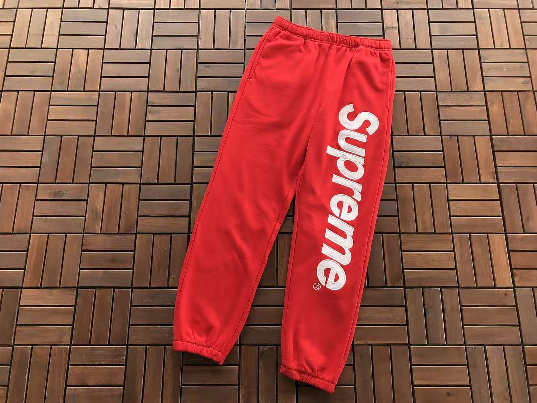 TOP ￥ 226 PANTS ￥ 199 S🔥P🔥E🔥E HOODIE TROUSERS FLEECE