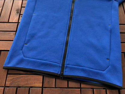 TF 2020 CU4489-480 zip-up coat CU4495-480 pants