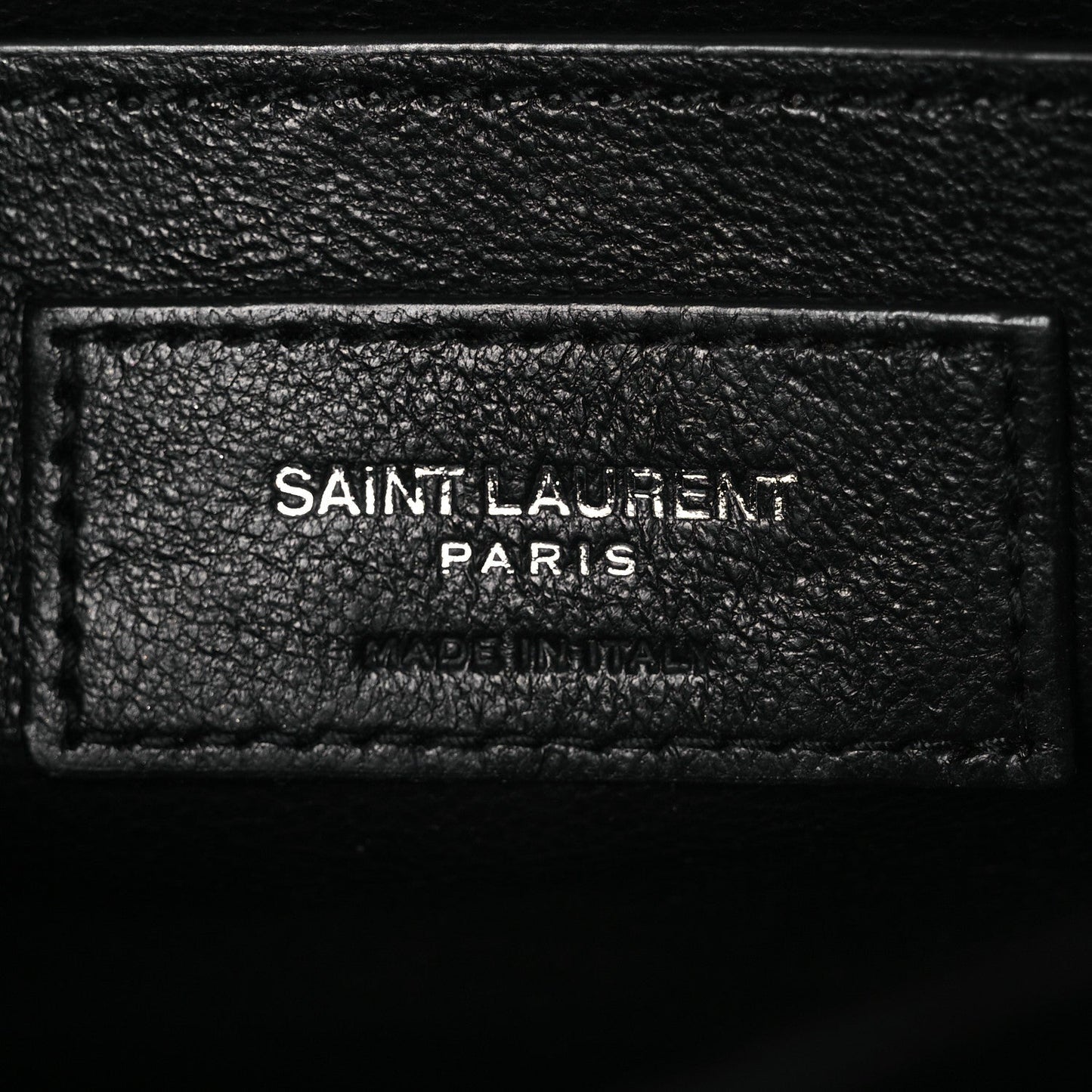 Saint Laurent
