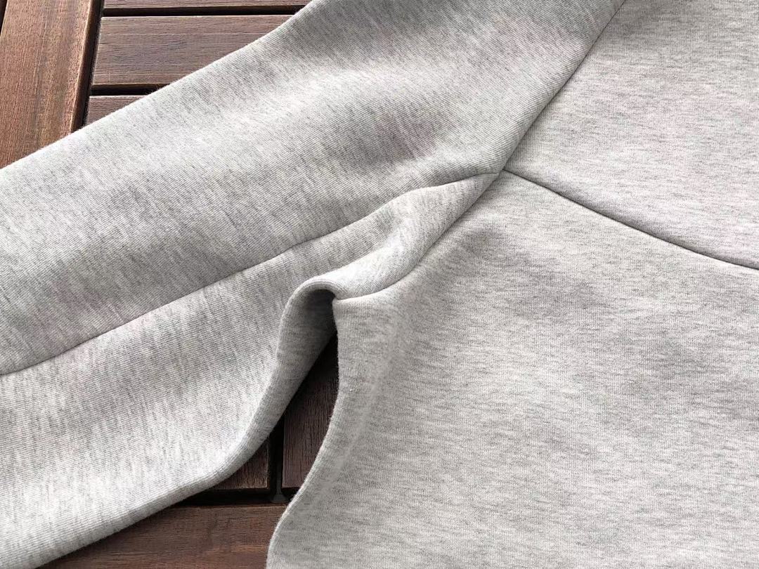 TF 2025 HV0949-063 zip-up coat HV0959-063 pants