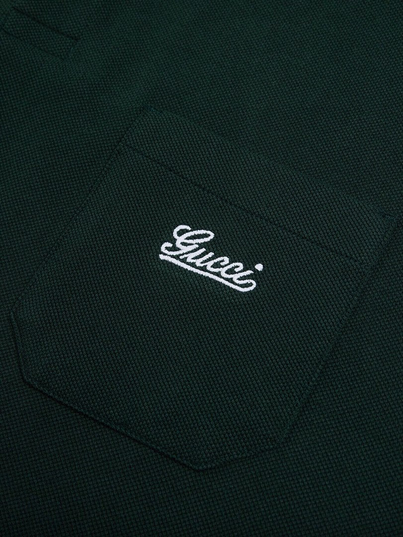 CAMISETA GUCÇI - 03