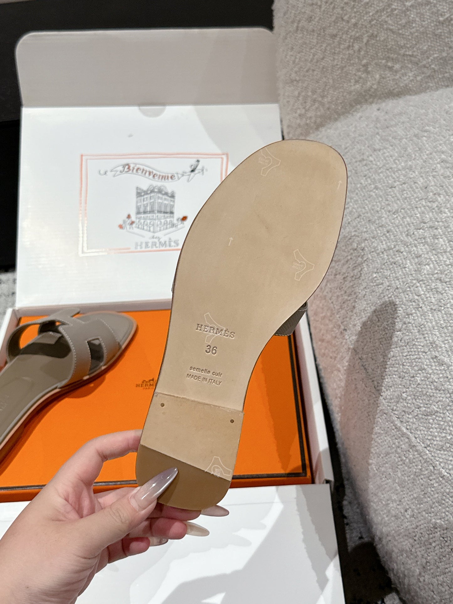 Hermès