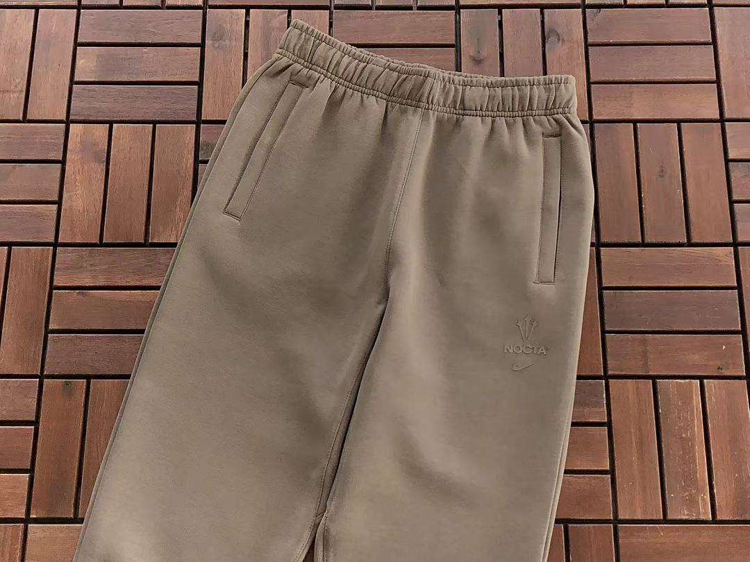 TOP ￥ 189 PANTS N🔥C🔥A & N🔥K🔥HOODIE TROUSERS