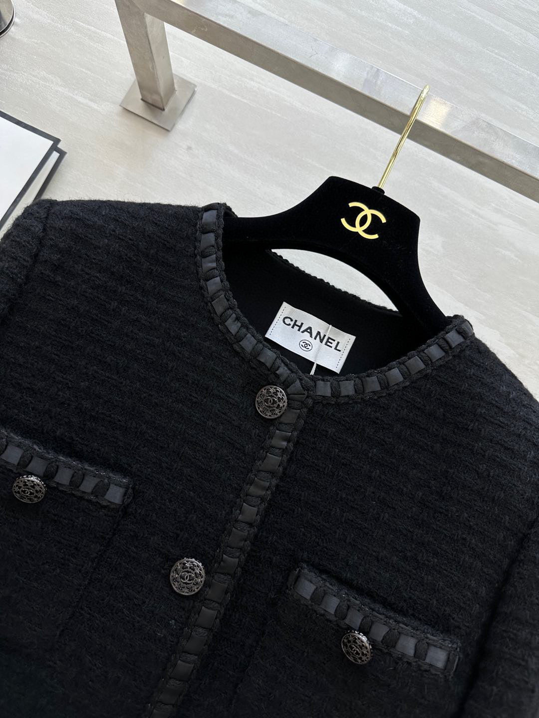 CHANEL