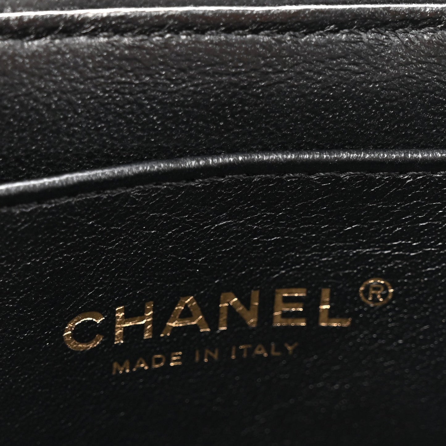 CHANEL