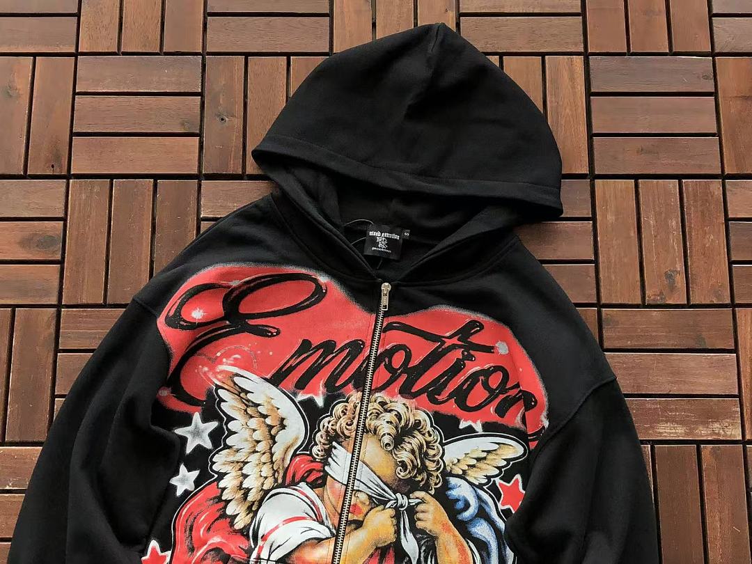 M🔥🔥ED E🔥🔥TI🔥N HOODIE