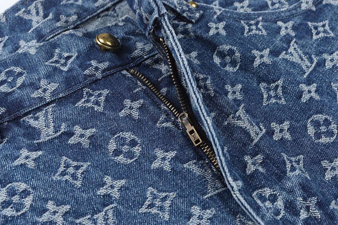 CAMISETA LV - 241