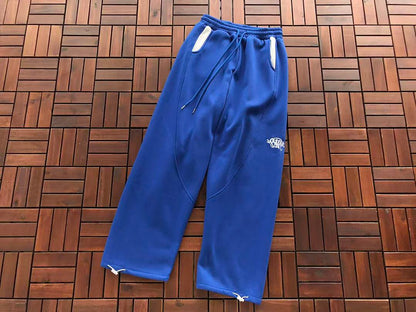 TOP￥~169 PANTS￥~159 C🔥RT🔥🔥Z & M🔥RT🔥A & SYNA HOODIE TROUSERS FLEECE