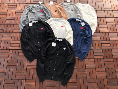 CDG SWEATER