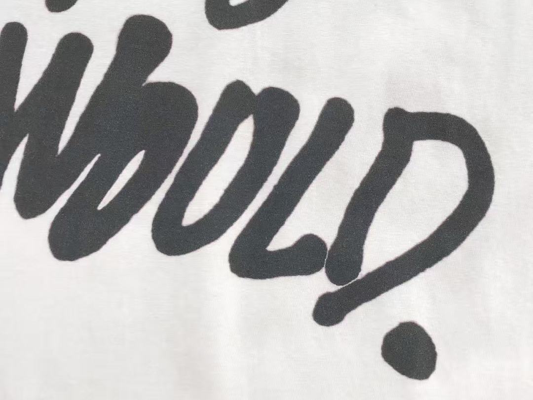 ACNE STUDIOS LONG-SLEEVE