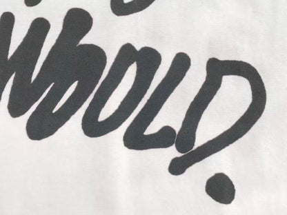 ACNE STUDIOS LONG-SLEEVE