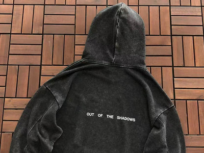 REPRESENT HOODIE
