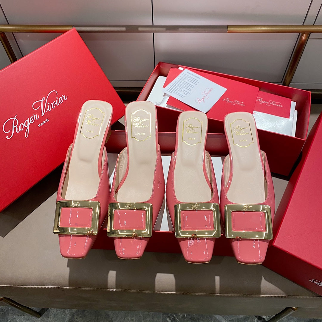 Roger Vivier