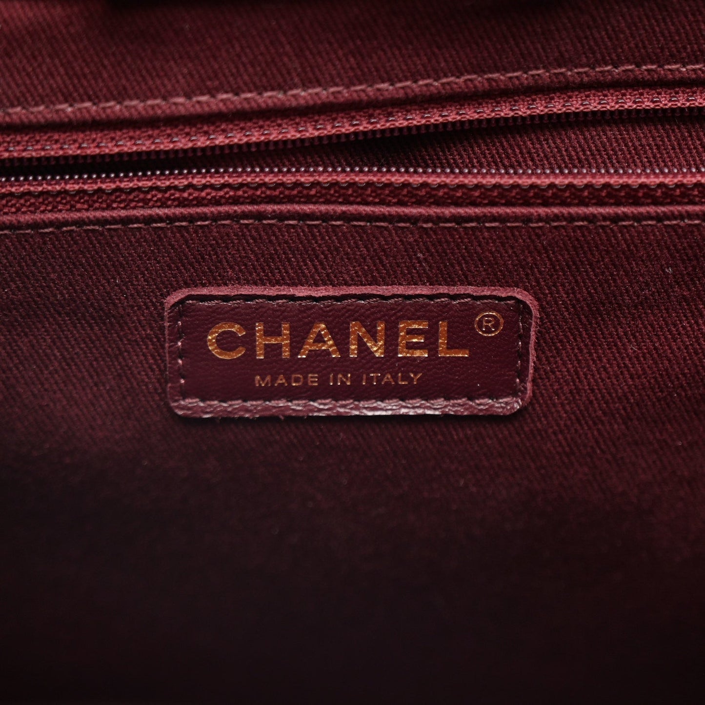 CHANEL