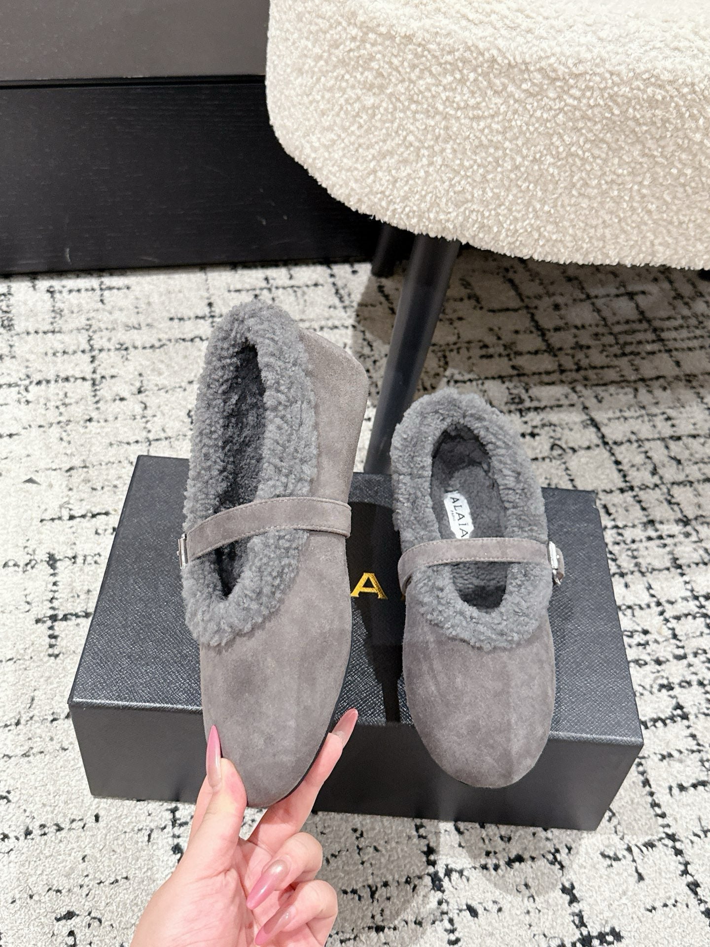 Alaïa