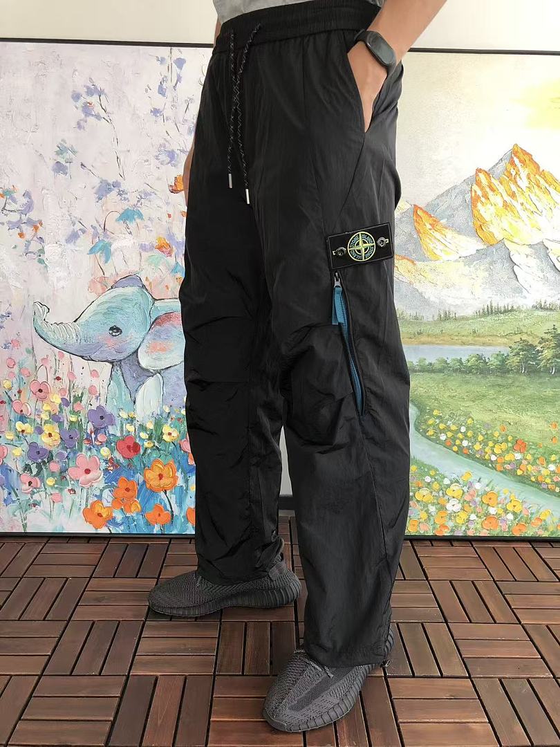 ST🔥🔥E TROUSERS