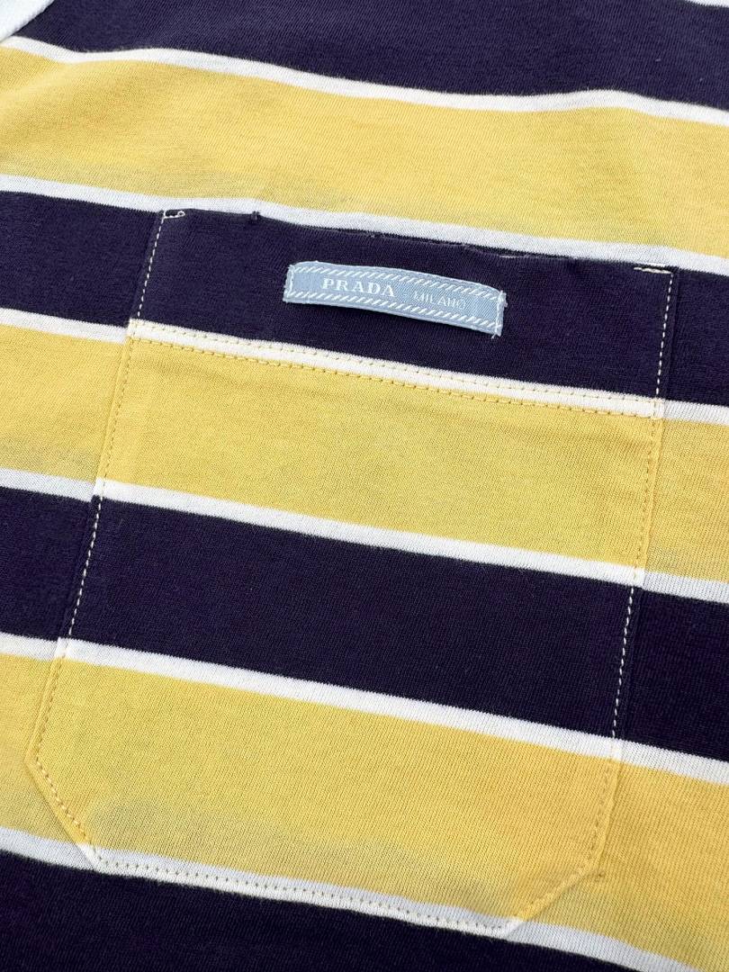 CAMISETA PRADA - 166