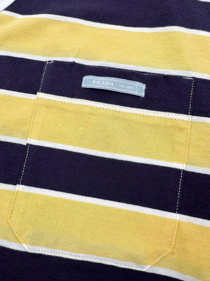 CAMISETA PRADA - 166