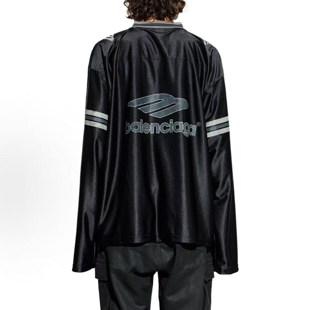 B🔥L🔥🔥🔥IA🔥A LONG-SLEEVE