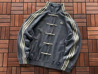 🔥husky11🔥~ adidas Originals CTT 3.1 Soft Jacket