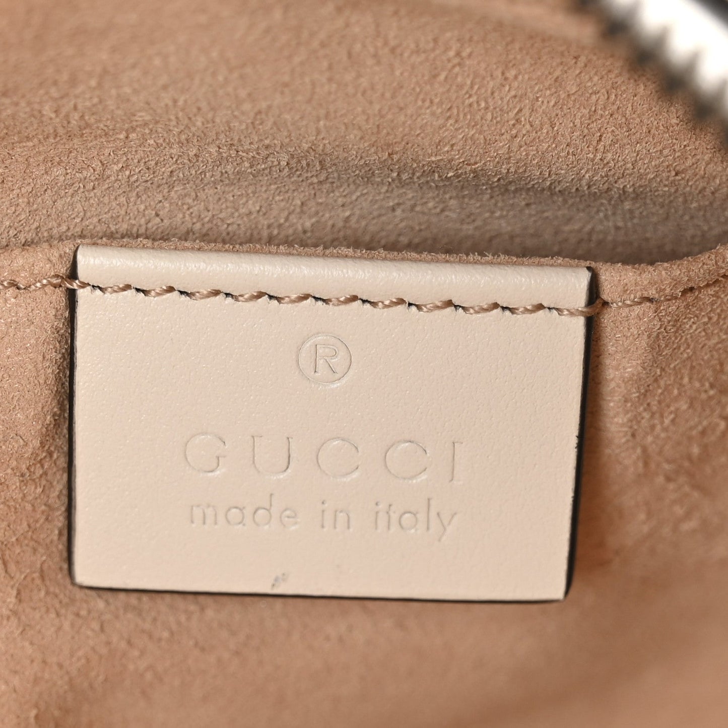 Gucci