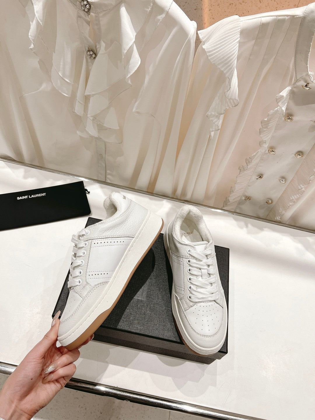 Saint Laurent