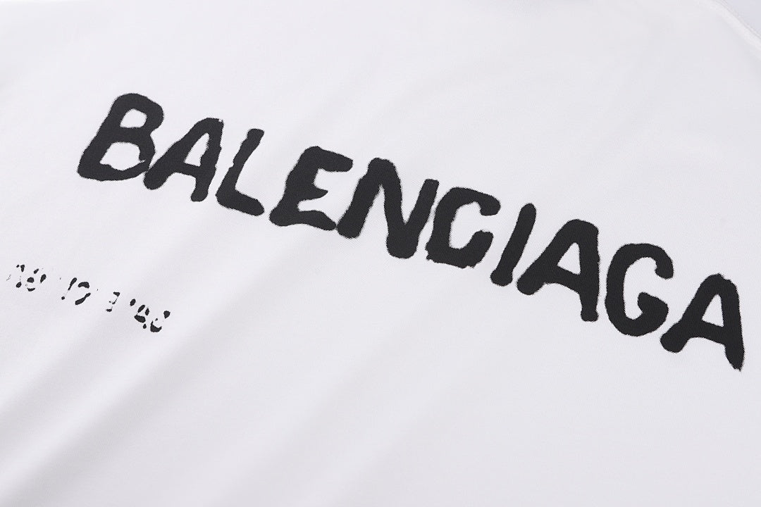 CAMISETA BALENÇIAGA - 5