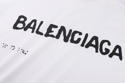 CAMISETA BALENÇIAGA - 5