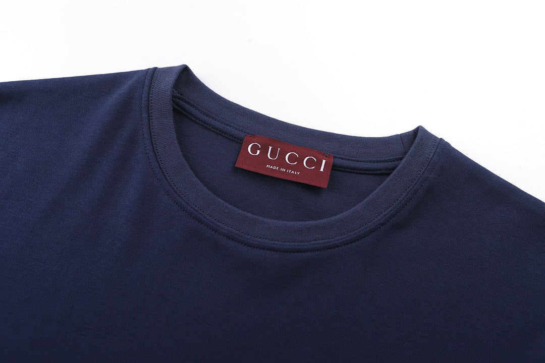 CAMISETA GUCÇI - 23