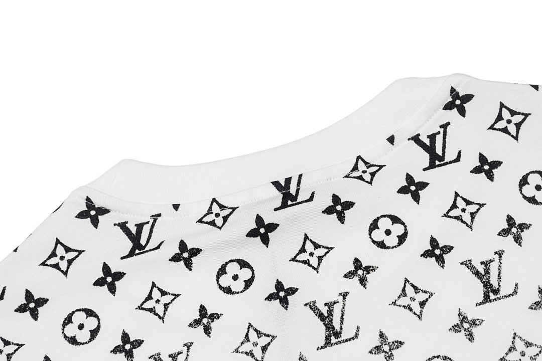 CAMISETA LV - 553